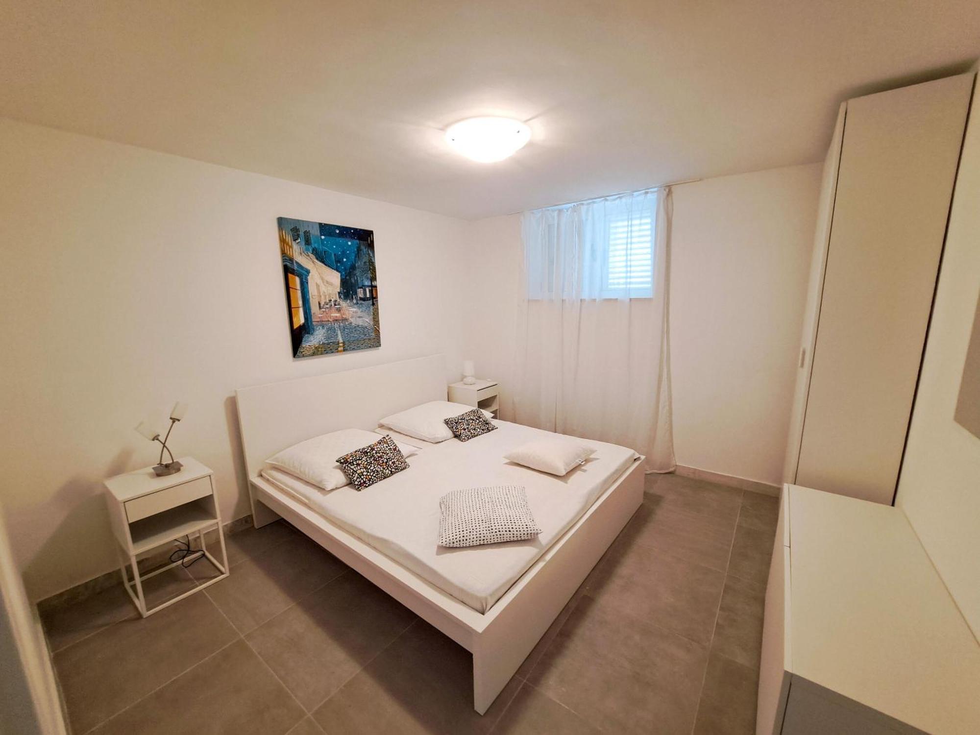 Apartments Ivanka Supetar Exterior photo