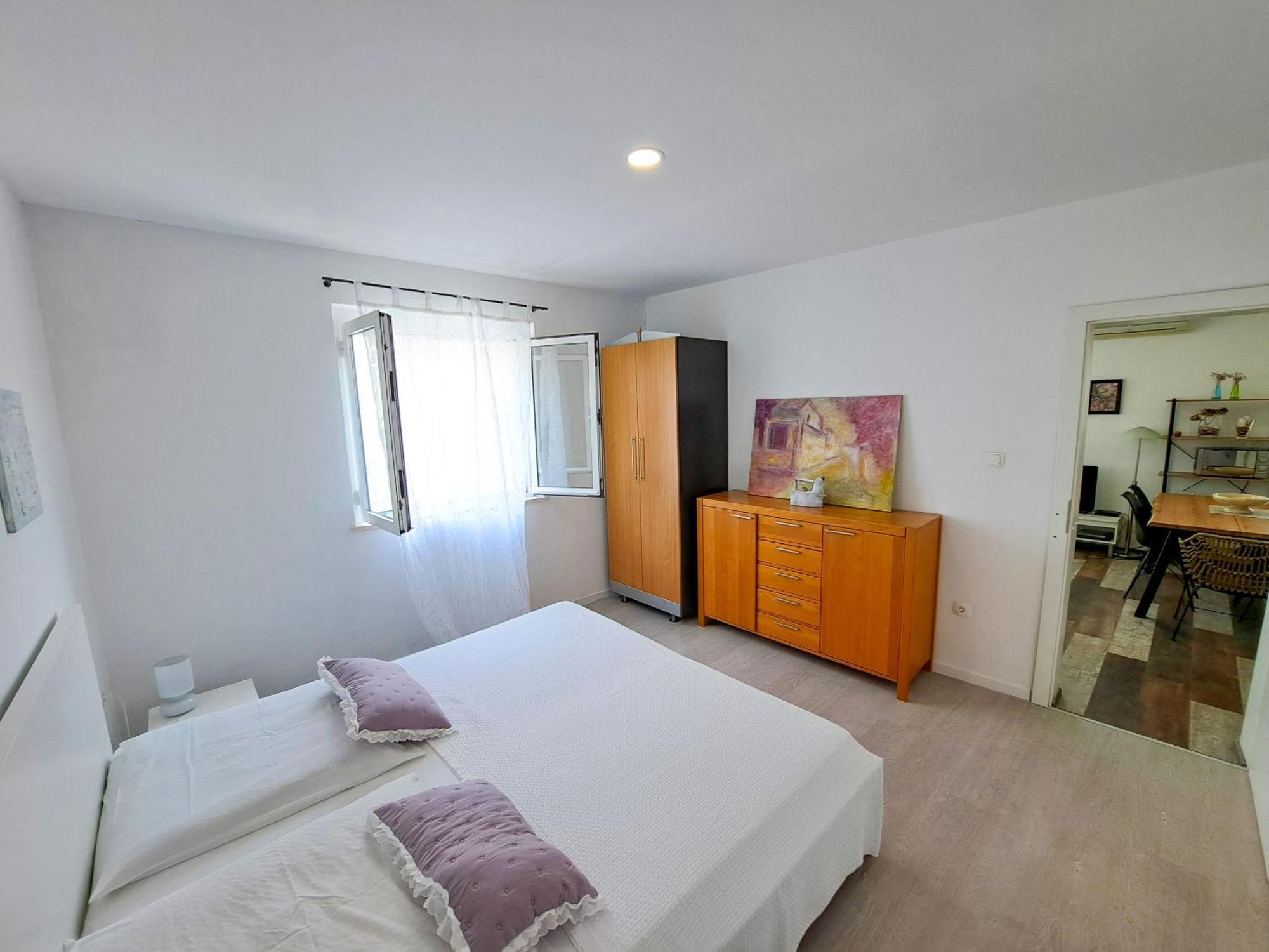 Apartments Ivanka Supetar Exterior photo